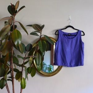 Eileen Fisher Tank